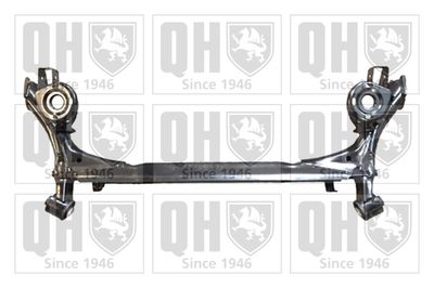 Korpus osi QUINTON HAZELL QXL126