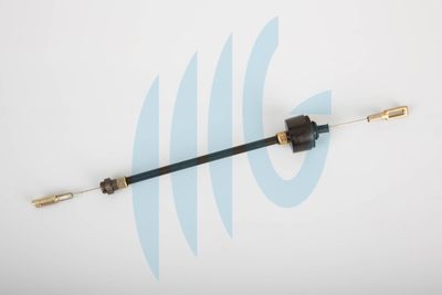 Cięgło, sterowanie sprzęgłem RICAMBIFLEX GM 01061064