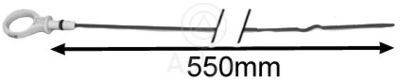 Указатель уровня масла Aslyx AS-521011 для FORD ECOSPORT