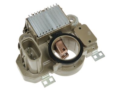 Generatorregler