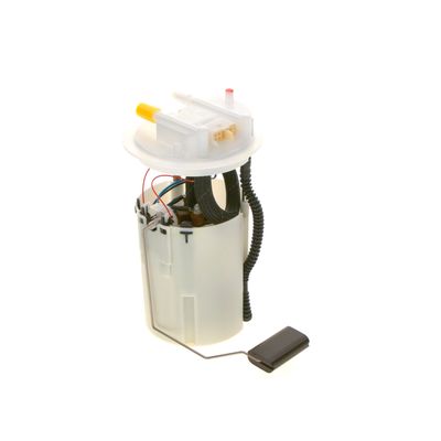 SISTEM ALIMENTARE CU COMBUSTIBIL BOSCH 0580303033 26