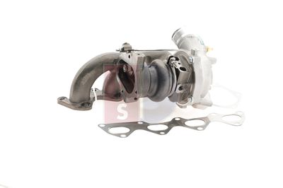 LADER AUFLADUNG AKS DASIS 045197N 10