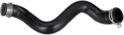 Radiator Hose GATES 05-4837