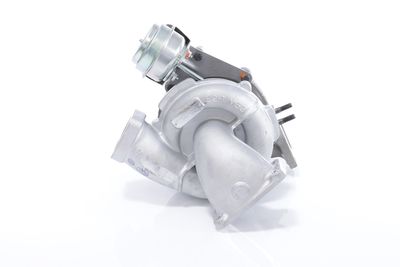 COMPRESOR SISTEM DE SUPRAALIMENTARE