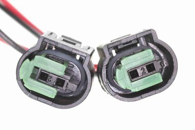 HECKKLAPPENGRIFF VEMO V48850026 8