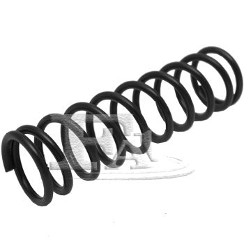 Ressort FA1 — 30mm