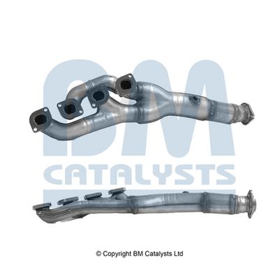 катализатор BM Catalysts BM92189H