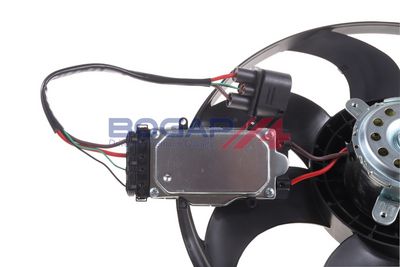 VENTILATOR RADIATOR BOGAP A4243142 4
