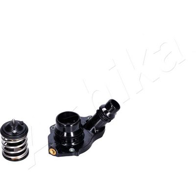 TERMOSTAT LICHID RACIRE