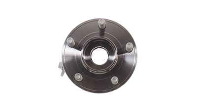 RADLAGERSATZ SKF VKBA6585 16