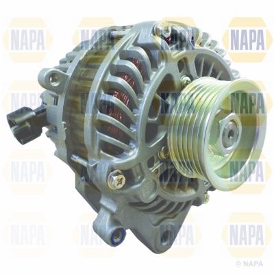 Alternator NAPA NAL1884