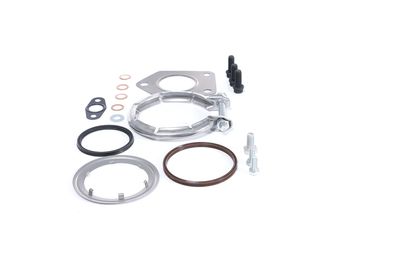 MONTAGESATZ LADER BTS Turbo T931195ABS 10