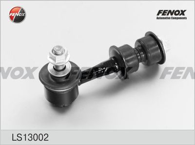 FENOX LS13002 Стойка стабилизатора  для HYUNDAI XG (Хендай Xг)