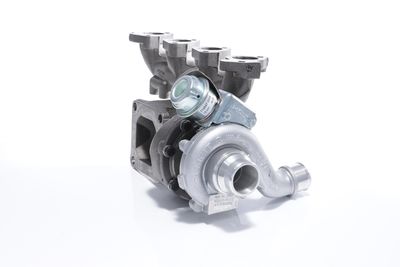 LADER AUFLADUNG BTS Turbo T912391 43