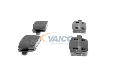 BREMSBELAGSATZ SCHEIBENBREMSE VAICO V258126 24