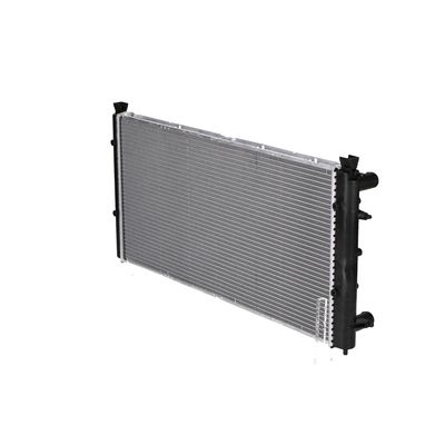 RADIATOR RACIRE MOTOR NISSENS 65273A 33