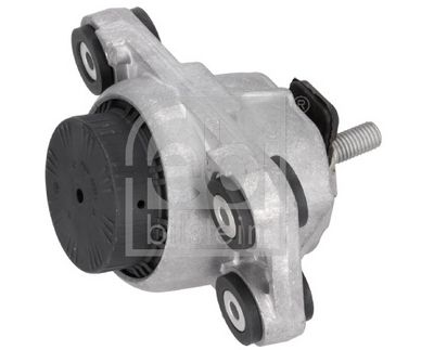 LAGERUNG STABILISATOR FEBI BILSTEIN 1004502 1