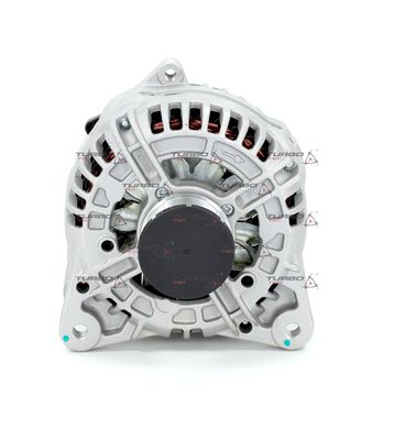 GENERATOR / ALTERNATOR TURBO-TEC TTAL001068 3