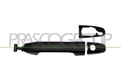 TüRGRIFF PRASCO ME9138002