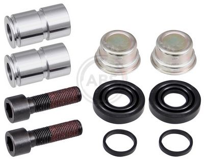 SET BUCSI DE GHIDAJ ETRIER FRANA