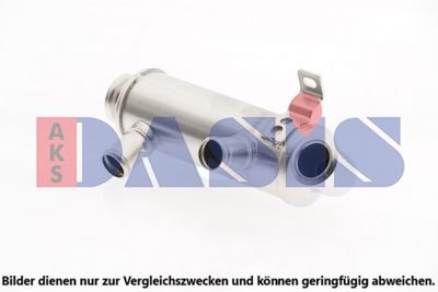 KüHLER ABGASRüCKFüHRUNG