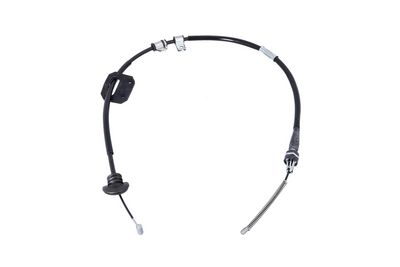 Trosas, stovėjimo stabdys