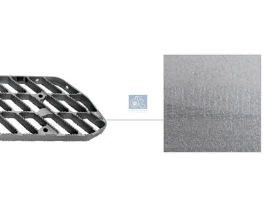 podea DT Spare Parts 6170000404