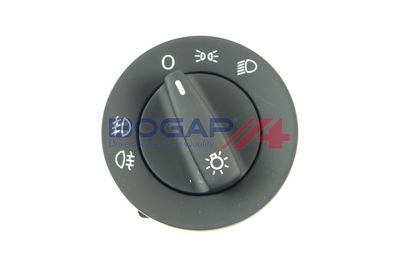 COMUTATOR FAR BOGAP A7344136 4