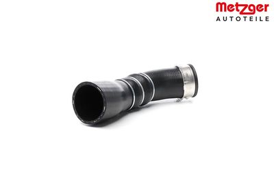 LADELUFTSCHLAUCH METZGER AUTOTEILE 2400230 33