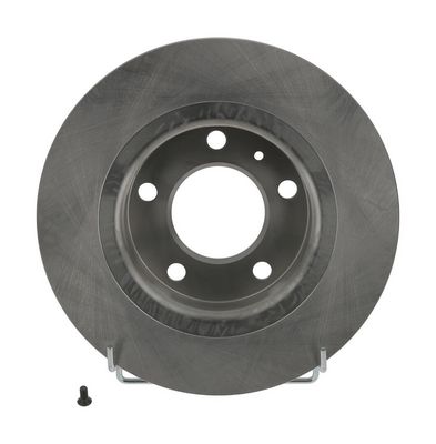 спирачен диск FERODO DDF1651