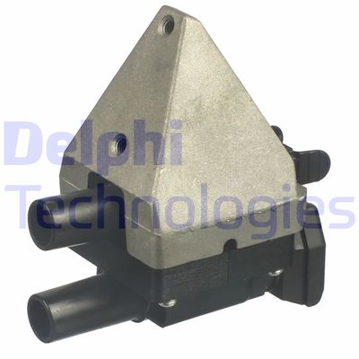Катушка зажигания DELPHI GN10459-12B1 для MERCEDES-BENZ СЕДАН