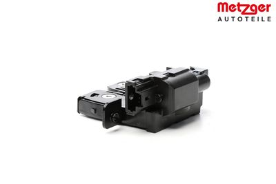 HECKKLAPPENSCHLOSS METZGER AUTOTEILE 2310644 16