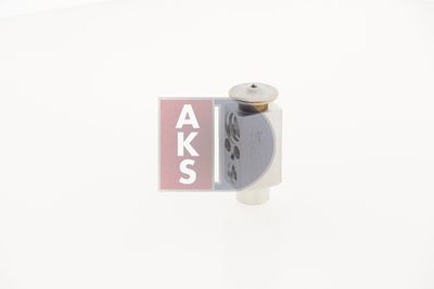 EXPANSIONSVENTIL KLIMAANLAGE AKS DASIS 840121N 9