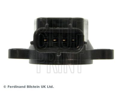 SENSOR DROSSELKLAPPENSTELLUNG BLUE PRINT ADT37213 2