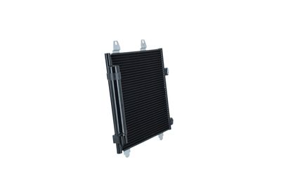 CONDENSATOR CLIMATIZARE NRF 35778 40