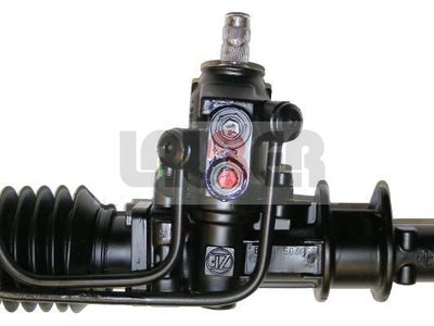 LENKGETRIEBE LAUBER 660492 1