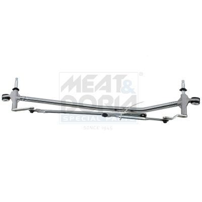 Tyčoví stěračů MEAT & DORIA 227048