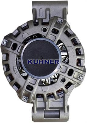 Генератор AD KÜHNER 554750RI для FORD RANGER