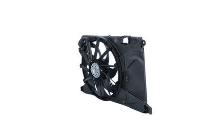 VENTILATOR RADIATOR NRF 470150 31