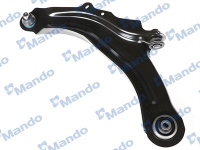 Wahacz, zawieszenie koła MANDO MSA015320
