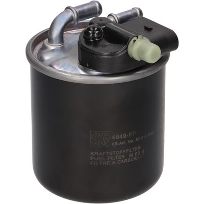 FILTRU COMBUSTIBIL KOLBENSCHMIDT 50014849 24