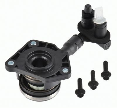 Hydraulisch concentrisch lager past: VOLVO C30, S40 II, V50  FORD C-MAX, FOCUS C-MAX, FOCUS II, MONDEO IV 1.4-2.5 10.03-01.15