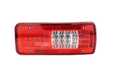 Zadné svetlo FAST FT13448