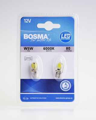 Hõõgpirn, Suunatuli BOSMA 7503