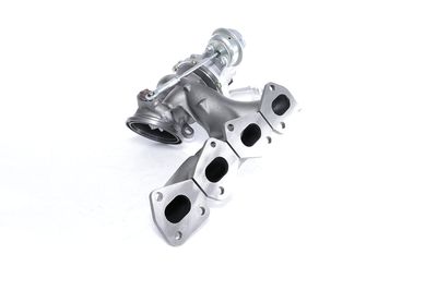 LADER AUFLADUNG BTS Turbo T916269BT 23