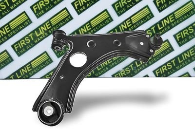 FIRST LINE Control/Trailing Arm, wheel suspension FCA7272