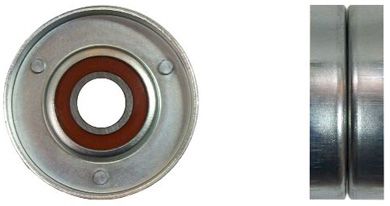 Tensioner Pulley, V-ribbed belt P200022