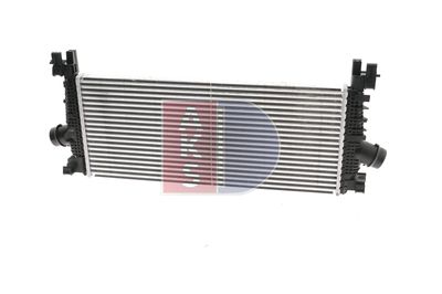 LADELUFTKüHLER AKS DASIS 157034N 7