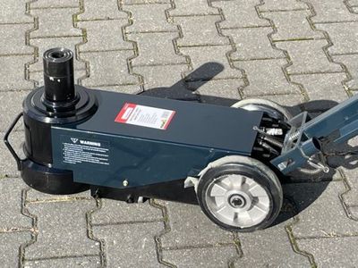 Zdvihák vozidla ENERGY NE00815