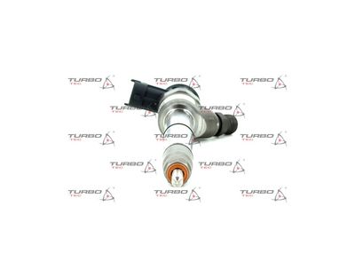 INJECTOR TURBO-TEC TTINJ0243 4